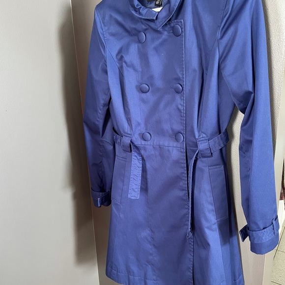 📣Host’s pick! 🎉Jacob dress coat blue - Picture 5 of 16
